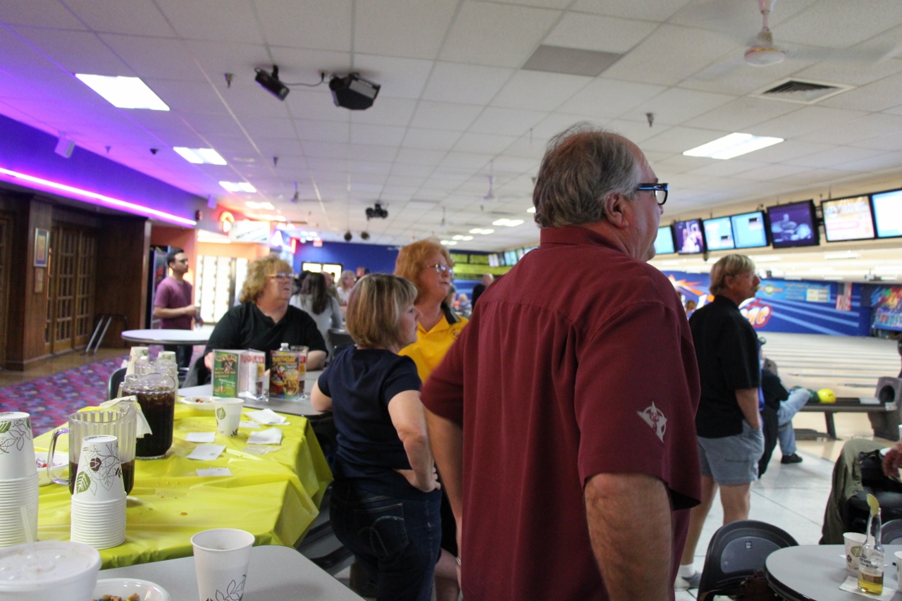 Simi Valley Corvettes