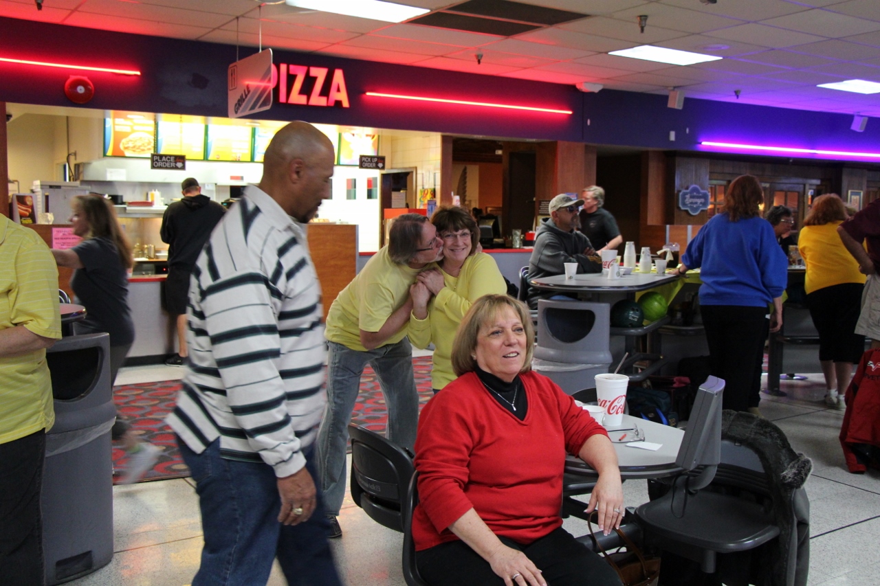 Simi Valley Corvettes