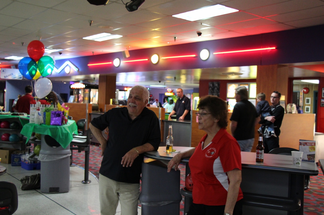 Simi Valley Corvettes