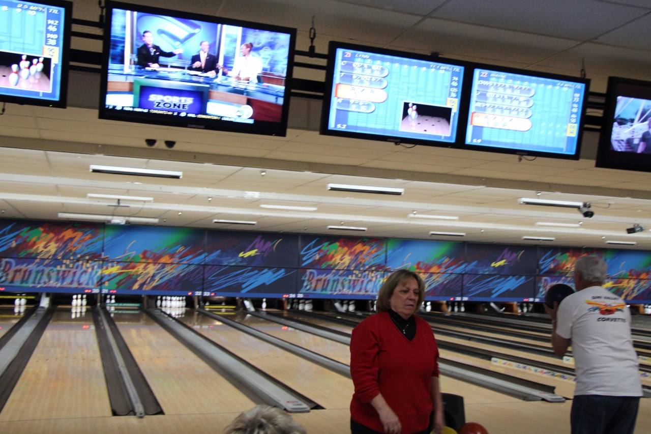 Simi Valley Corvettes