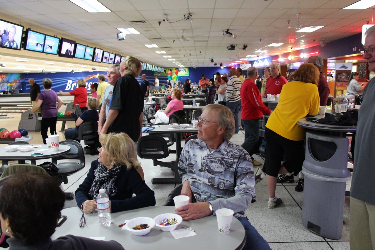 Simi Valley Corvettes
