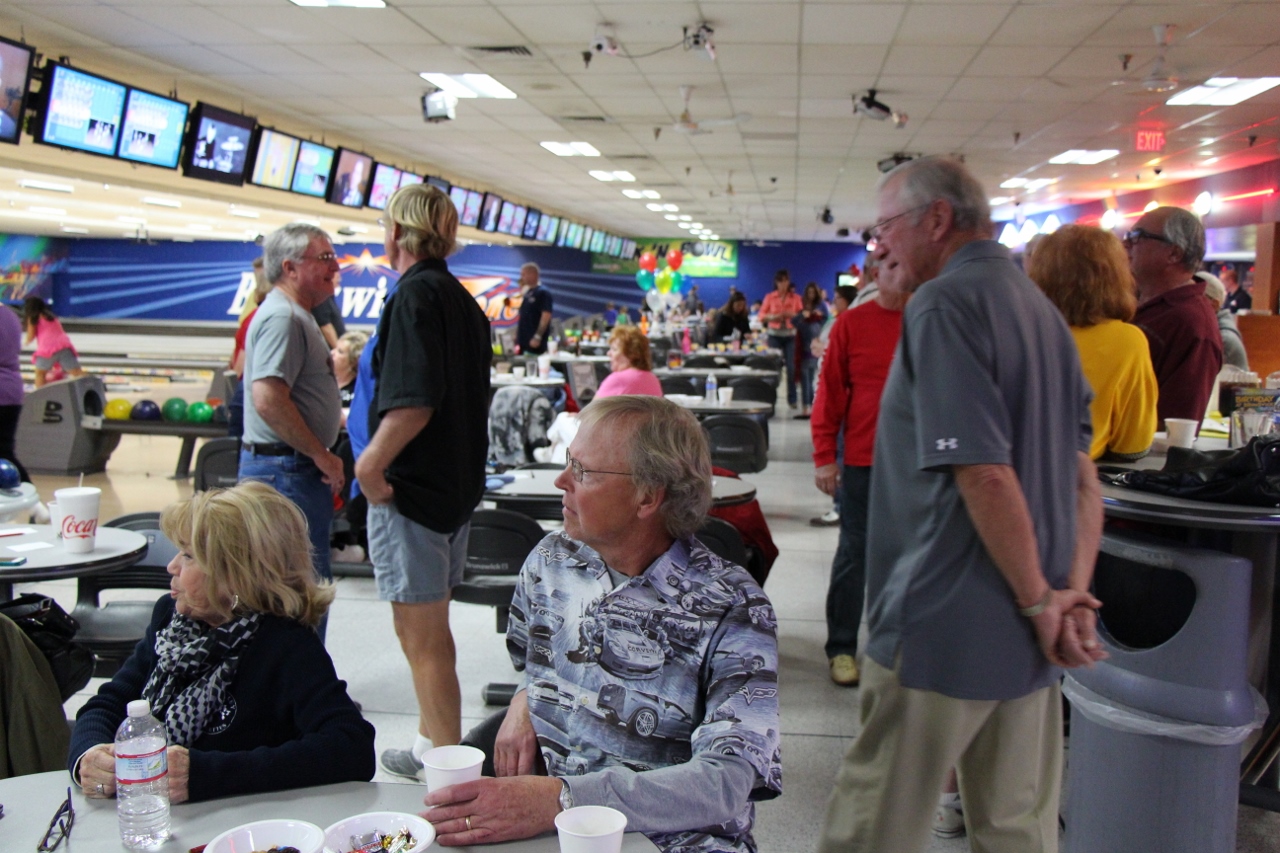 Simi Valley Corvettes