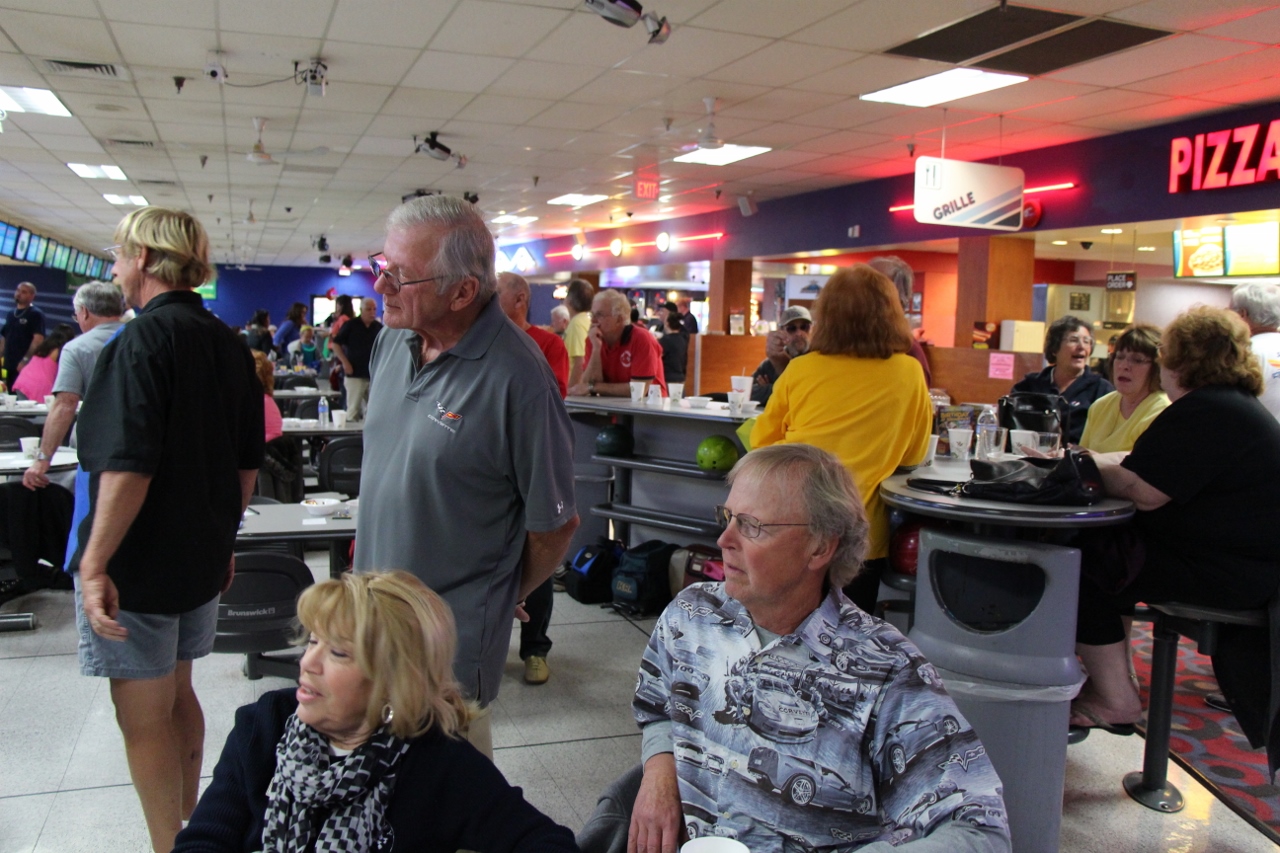 Simi Valley Corvettes