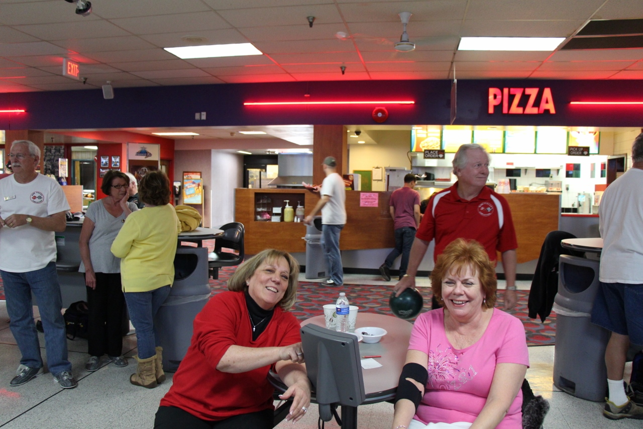 Simi Valley Corvettes