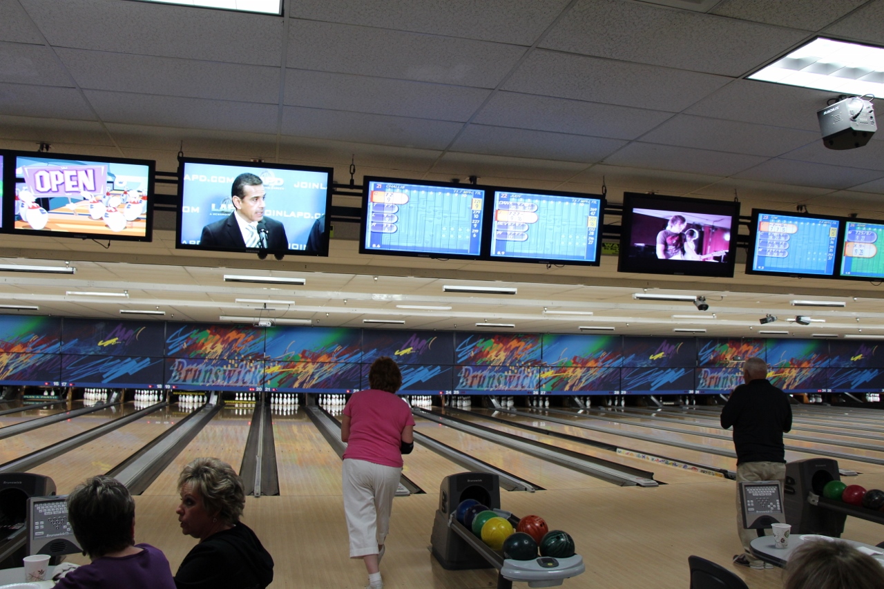 Simi Valley Corvettes