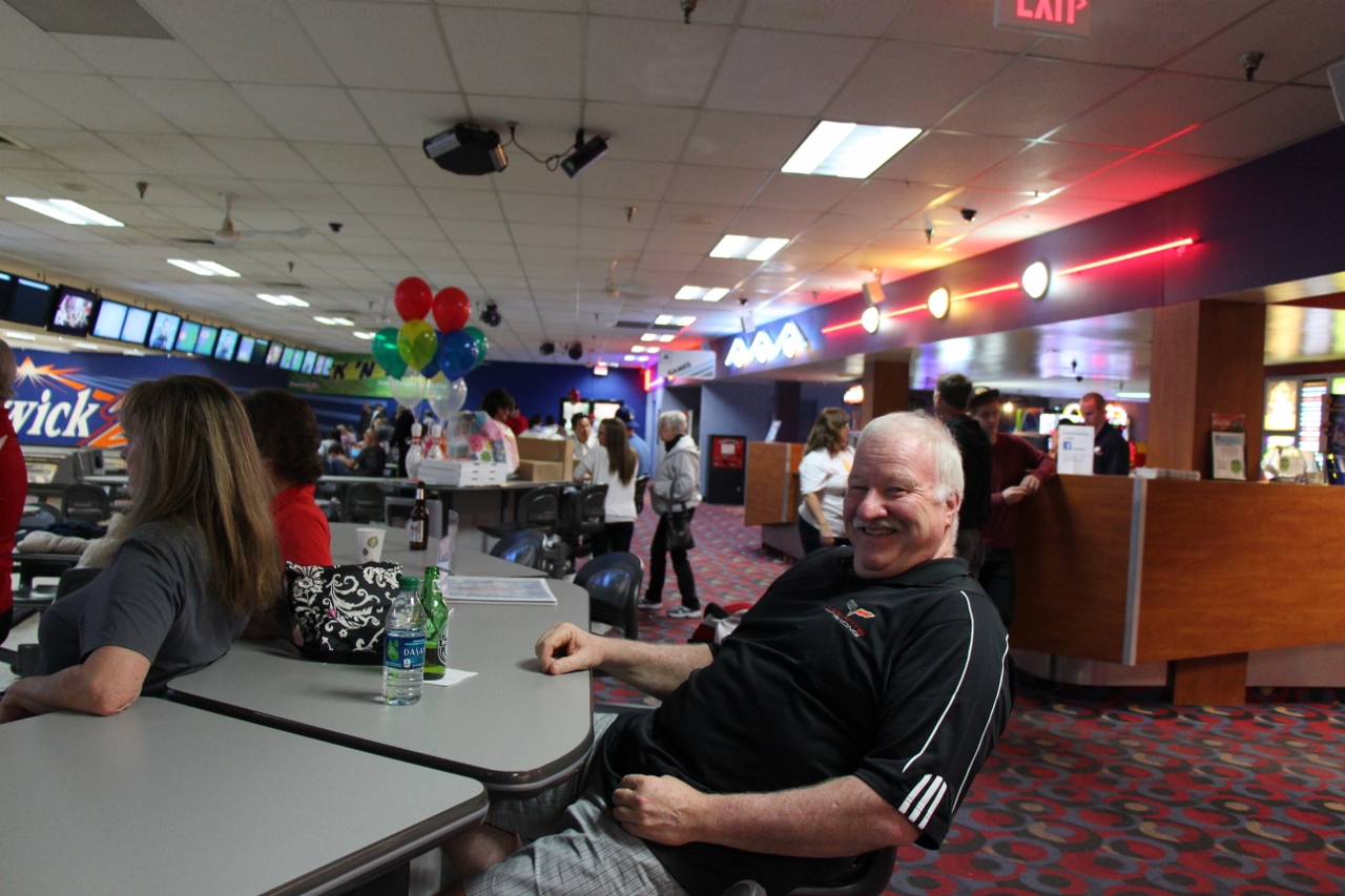 Simi Valley Corvettes