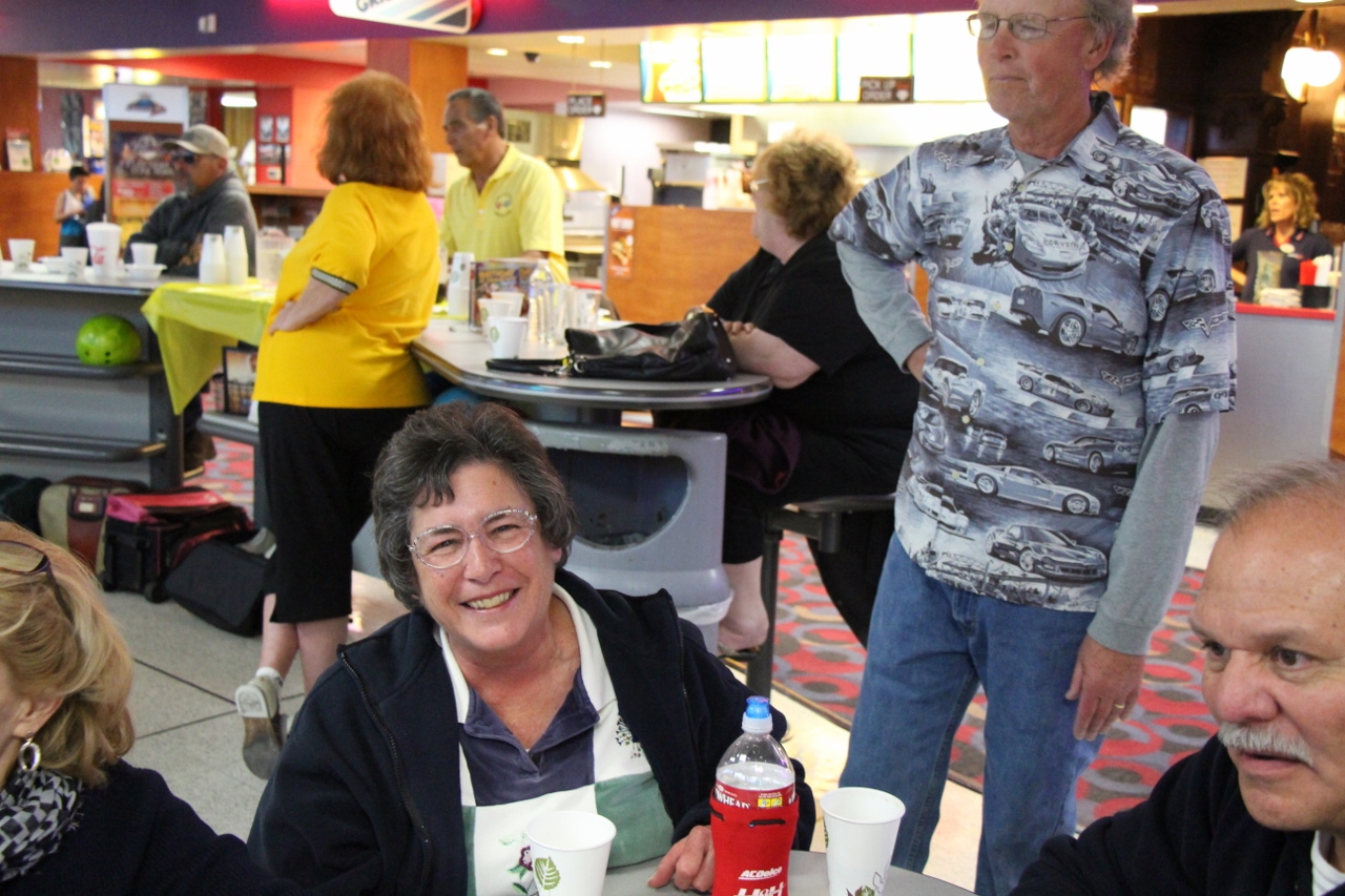 Simi Valley Corvettes