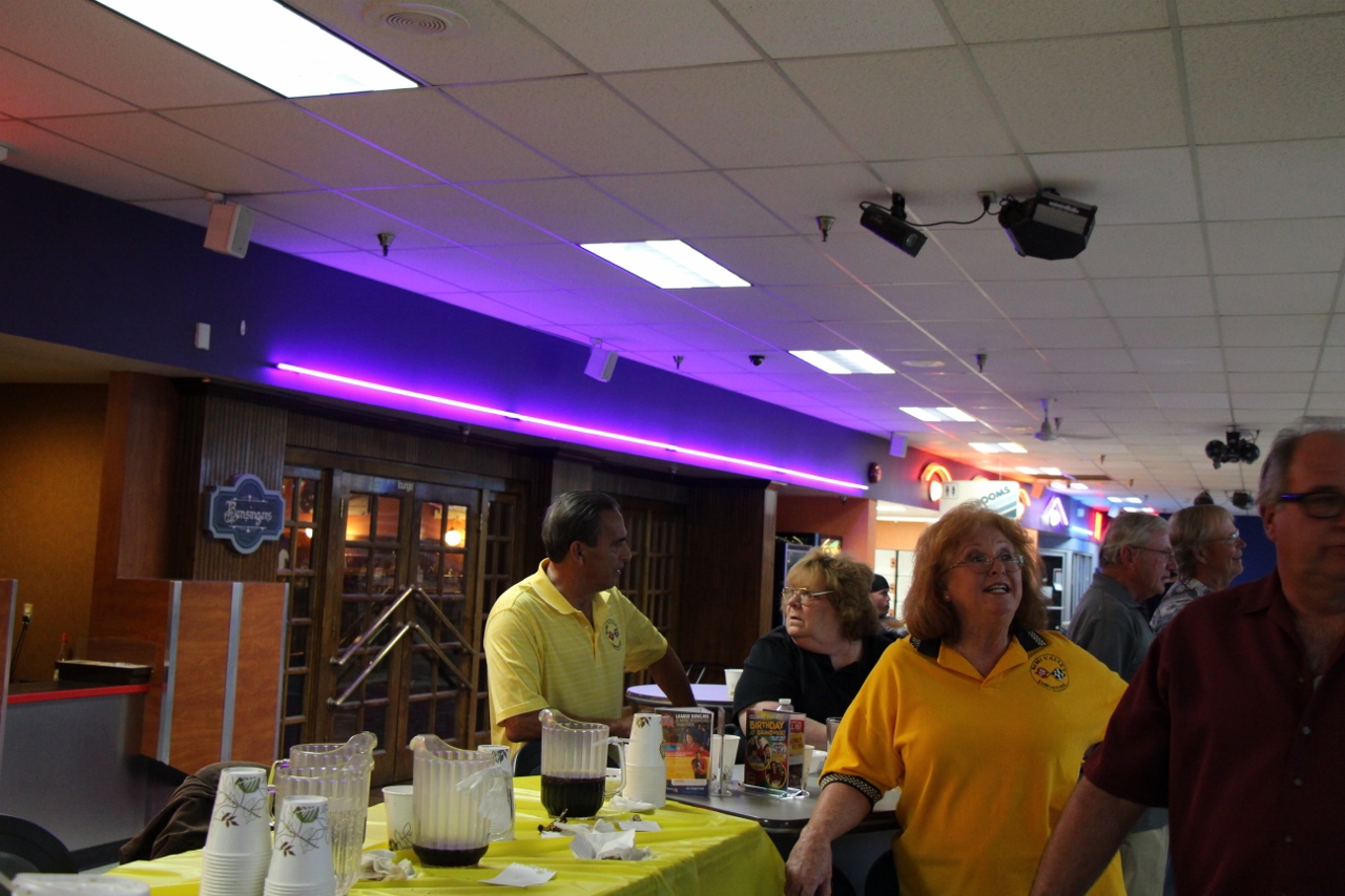 Simi Valley Corvettes