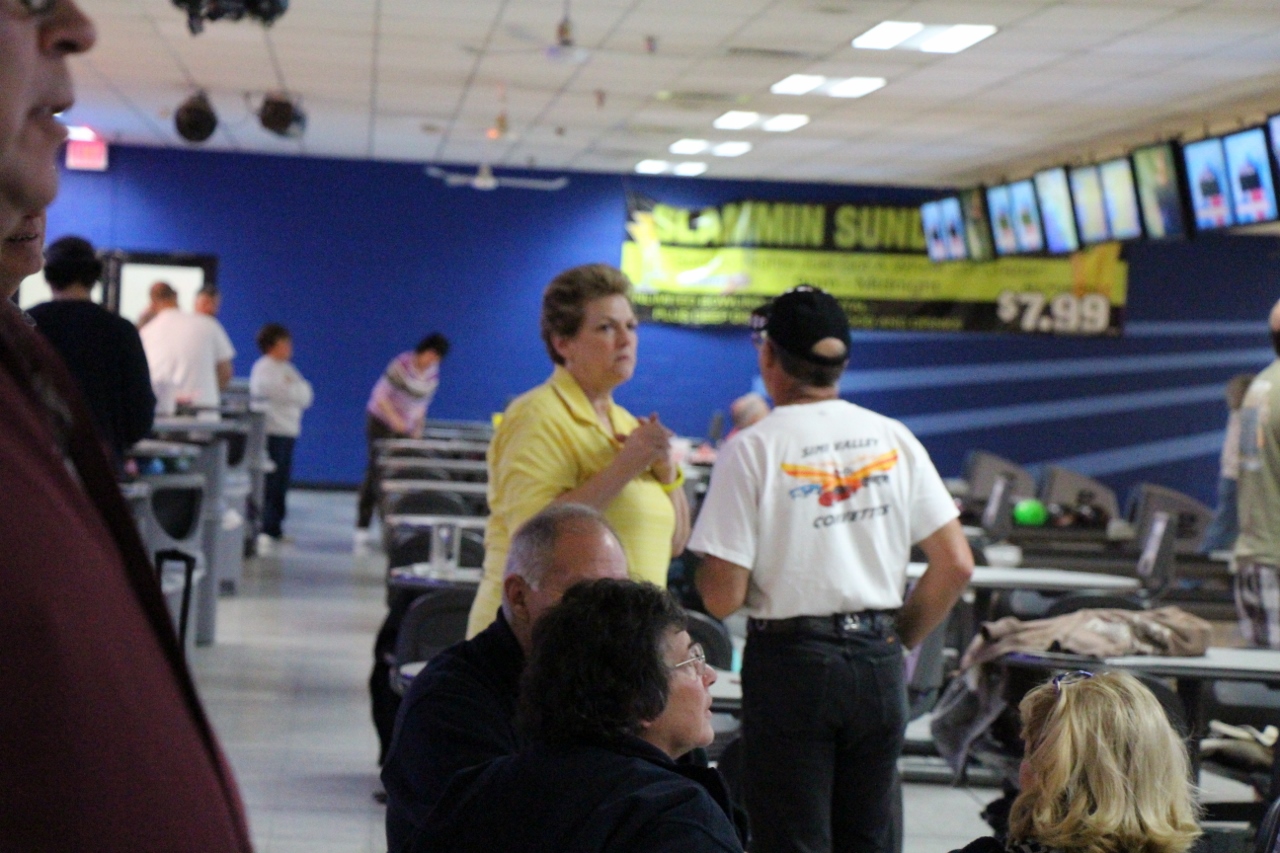 Simi Valley Corvettes