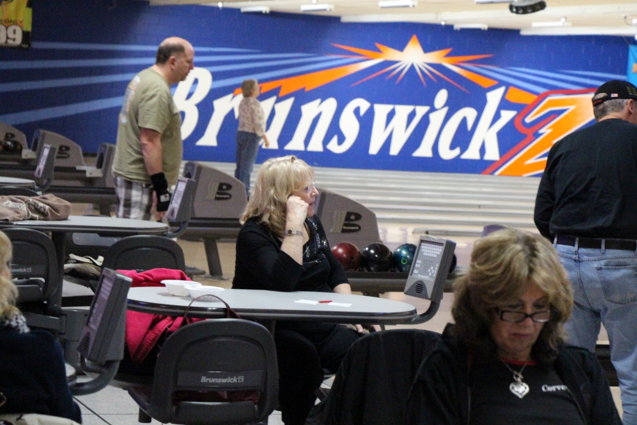 Simi Valley Corvettes