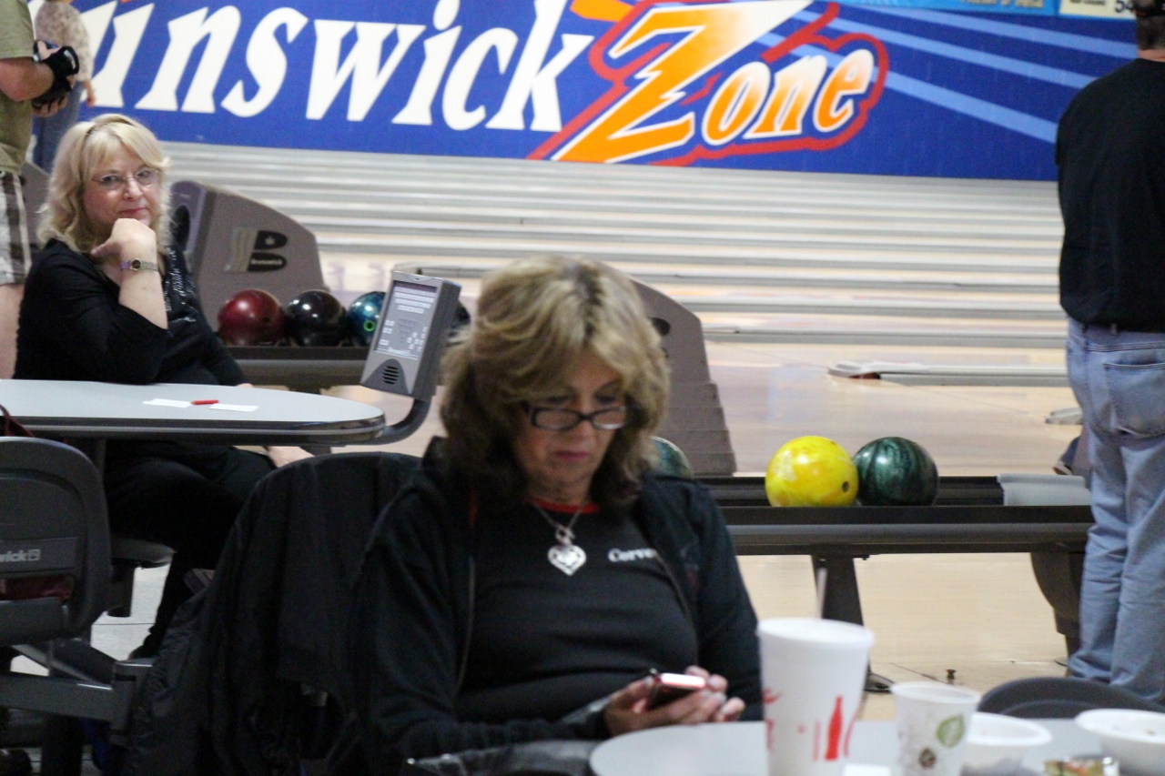 Simi Valley Corvettes