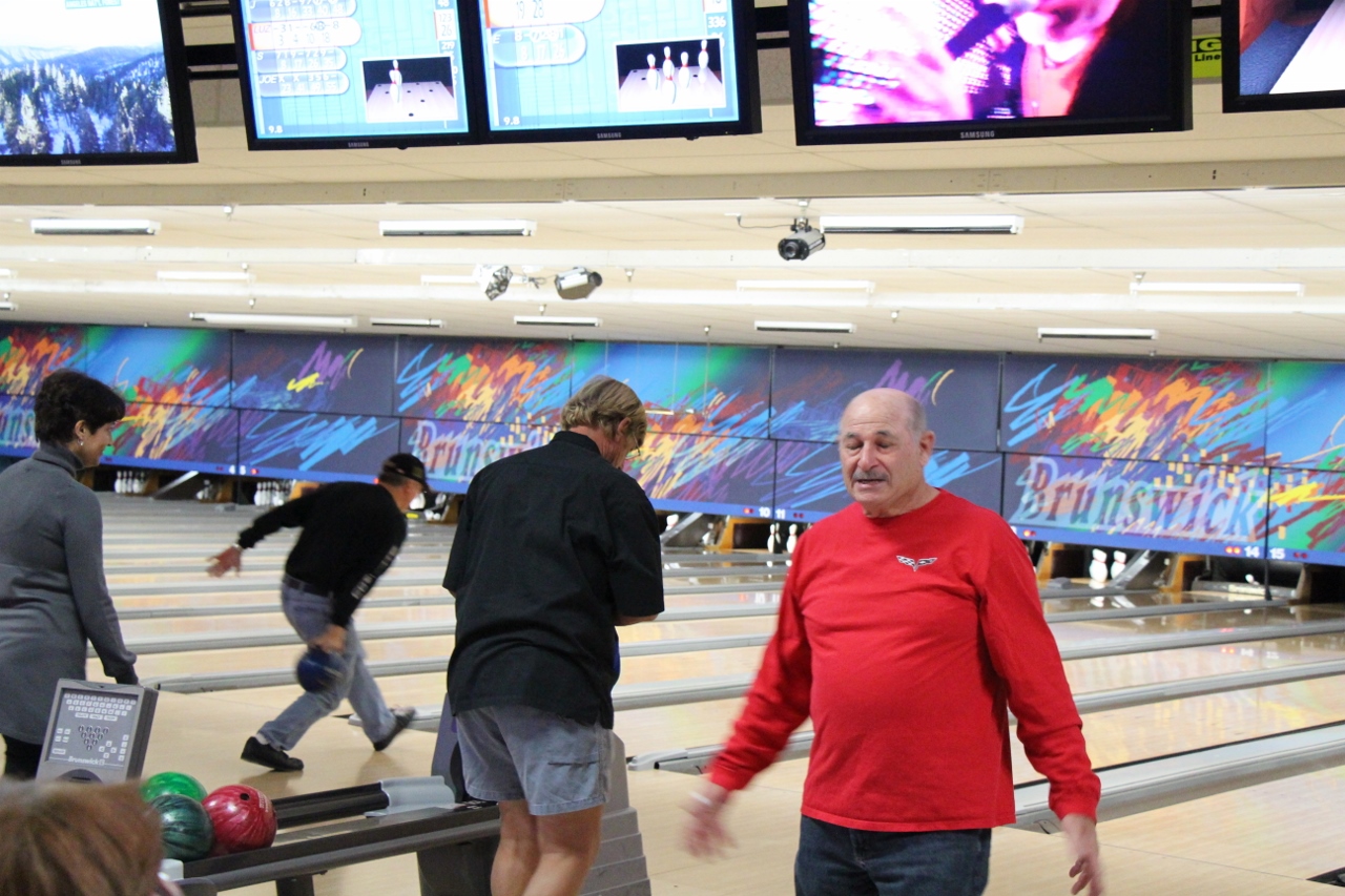 Simi Valley Corvettes