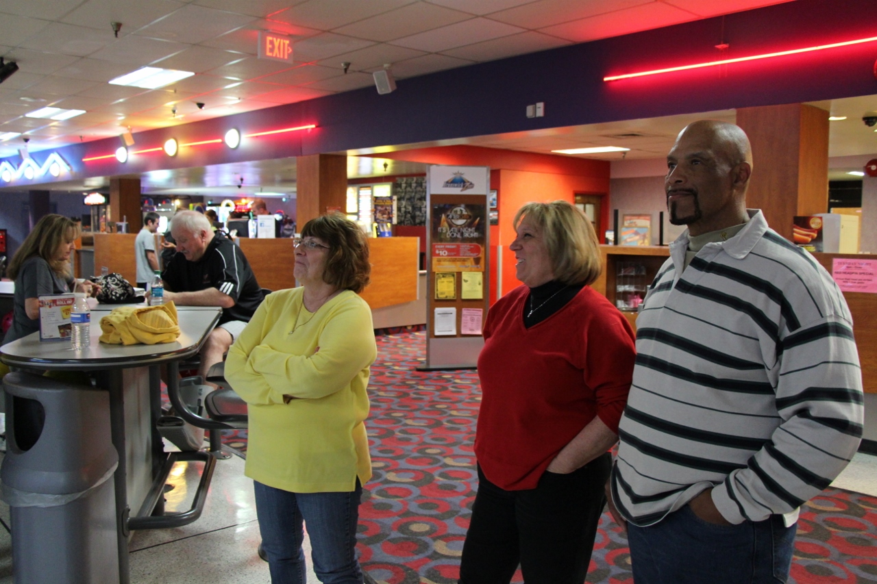 Simi Valley Corvettes