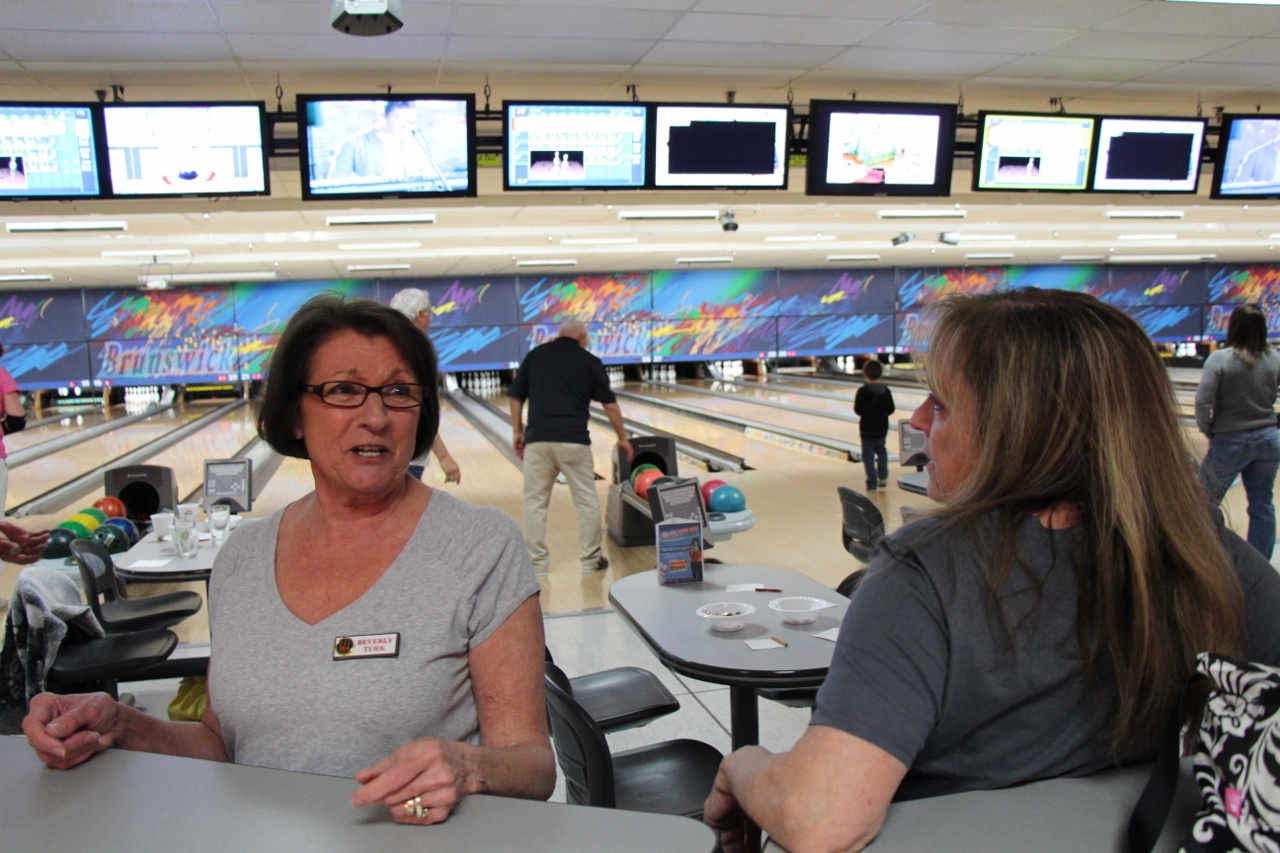 Simi Valley Corvettes