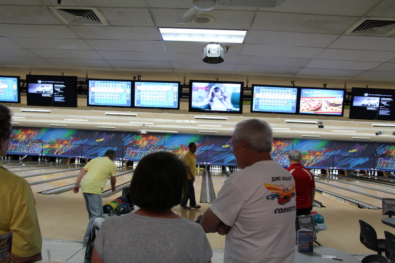 Simi Valley Corvettes
