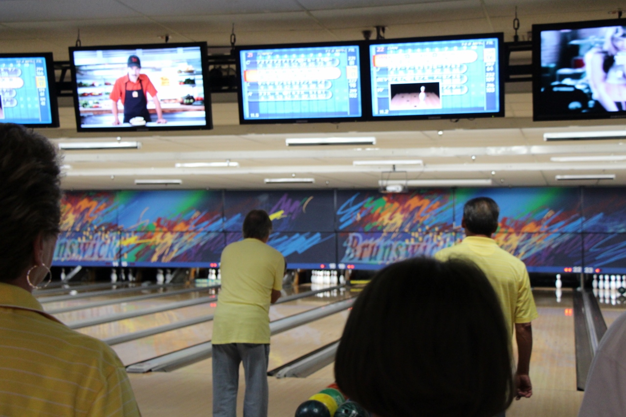 Simi Valley Corvettes