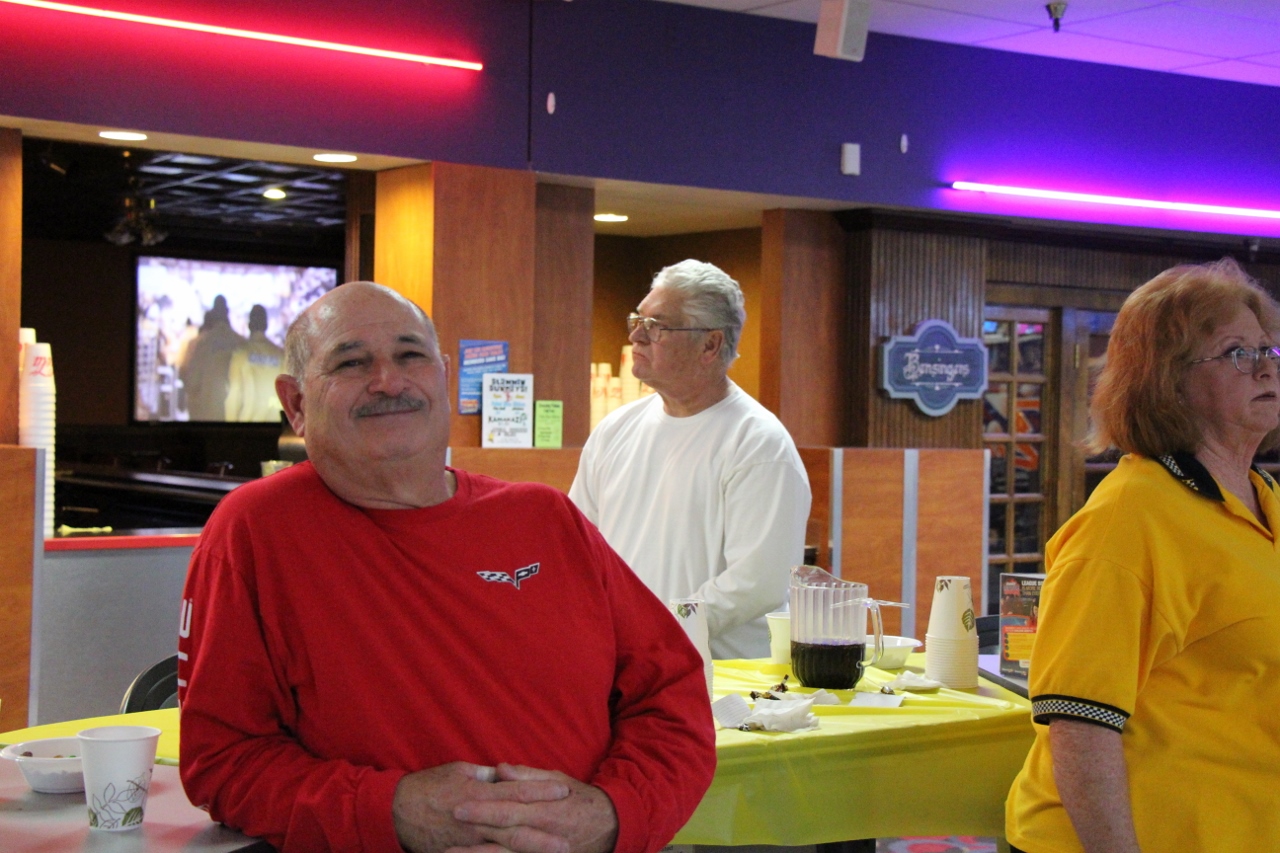 Simi Valley Corvettes