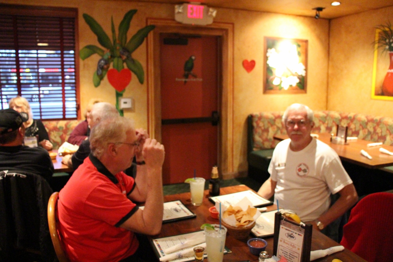 Simi Valley Corvettes
