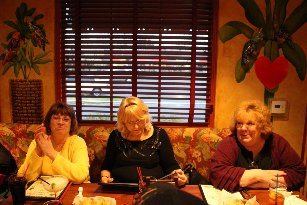 Simi Valley Corvettes