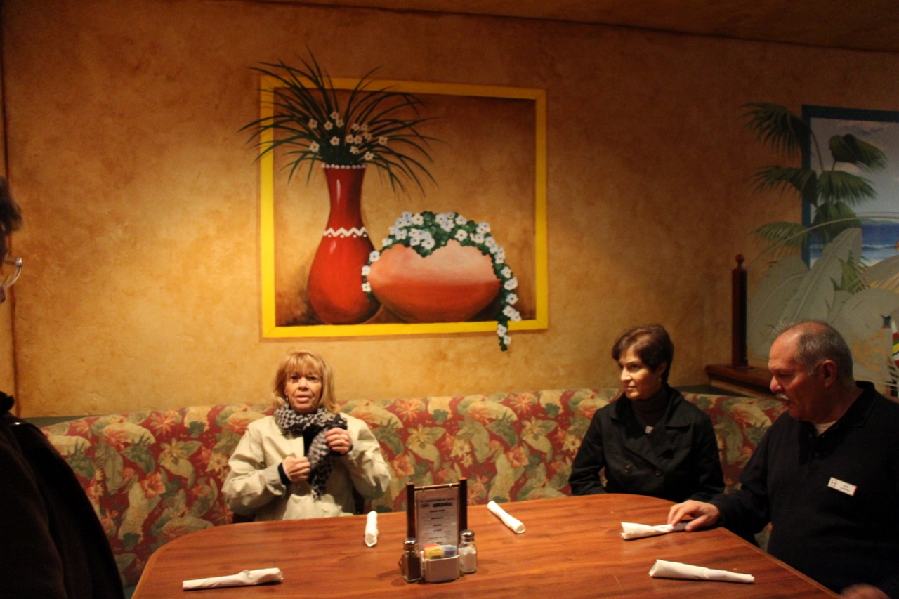 Simi Valley Corvettes