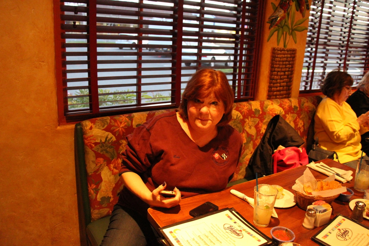 Simi Valley Corvettes