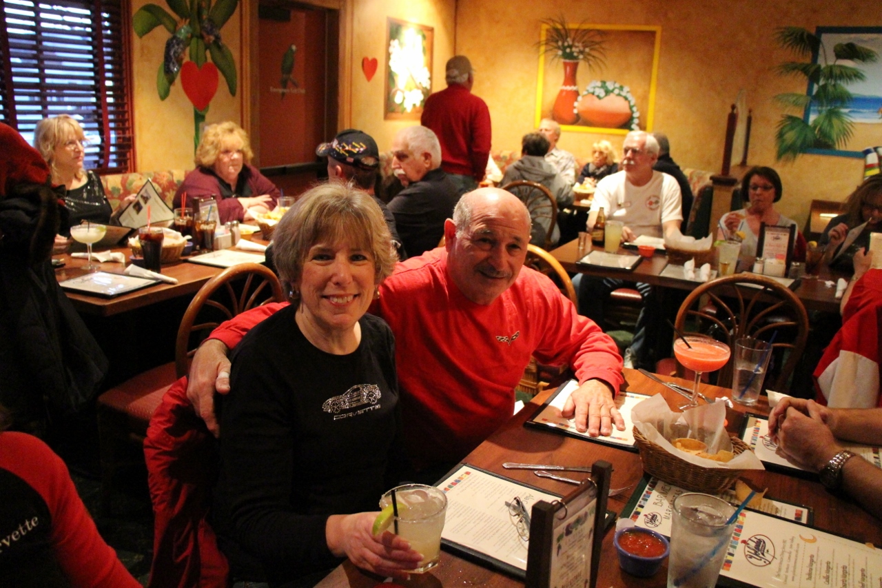 Simi Valley Corvettes