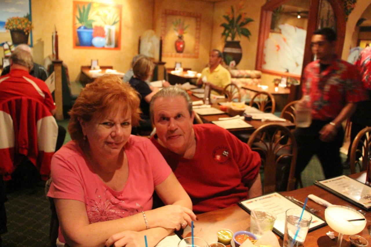 Simi Valley Corvettes