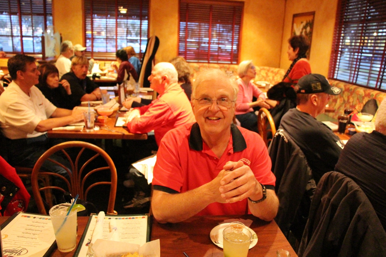 Simi Valley Corvettes
