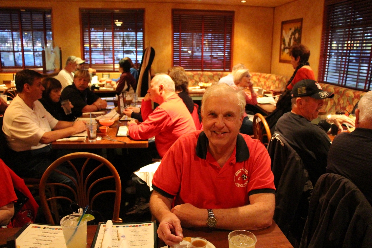 Simi Valley Corvettes