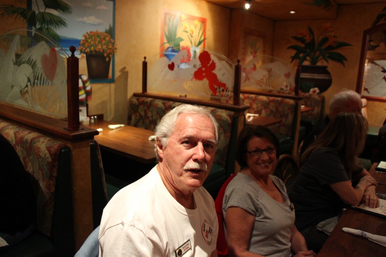 Simi Valley Corvettes