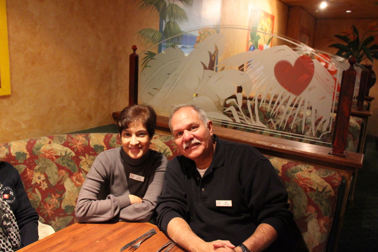 Simi Valley Corvettes