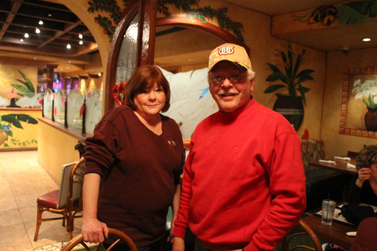 Simi Valley Corvettes