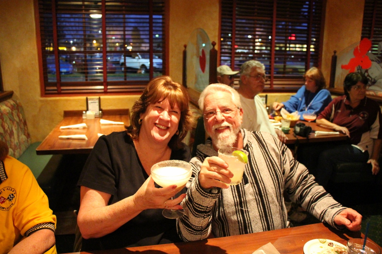 Simi Valley Corvettes