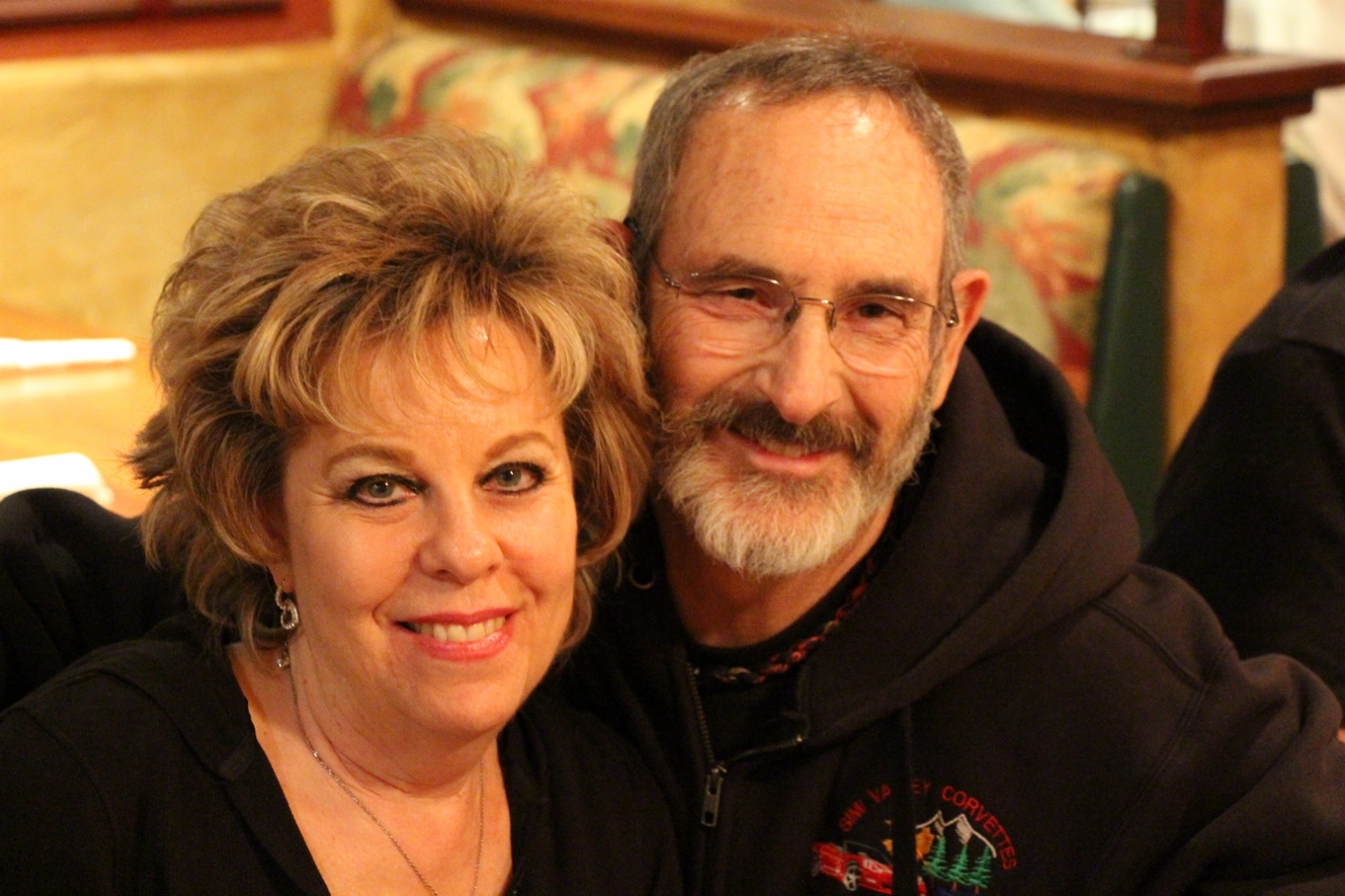 Simi Valley Corvettes