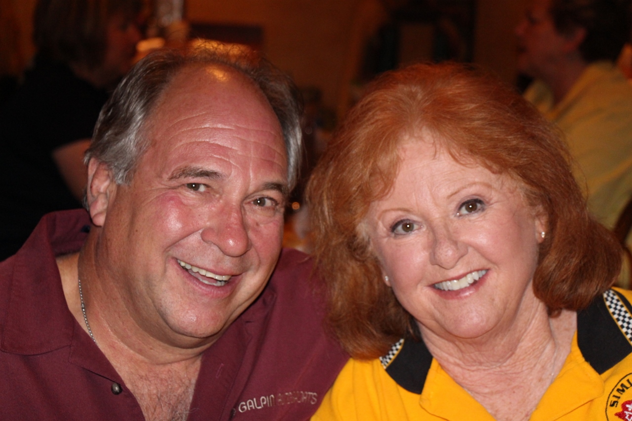 Simi Valley Corvettes