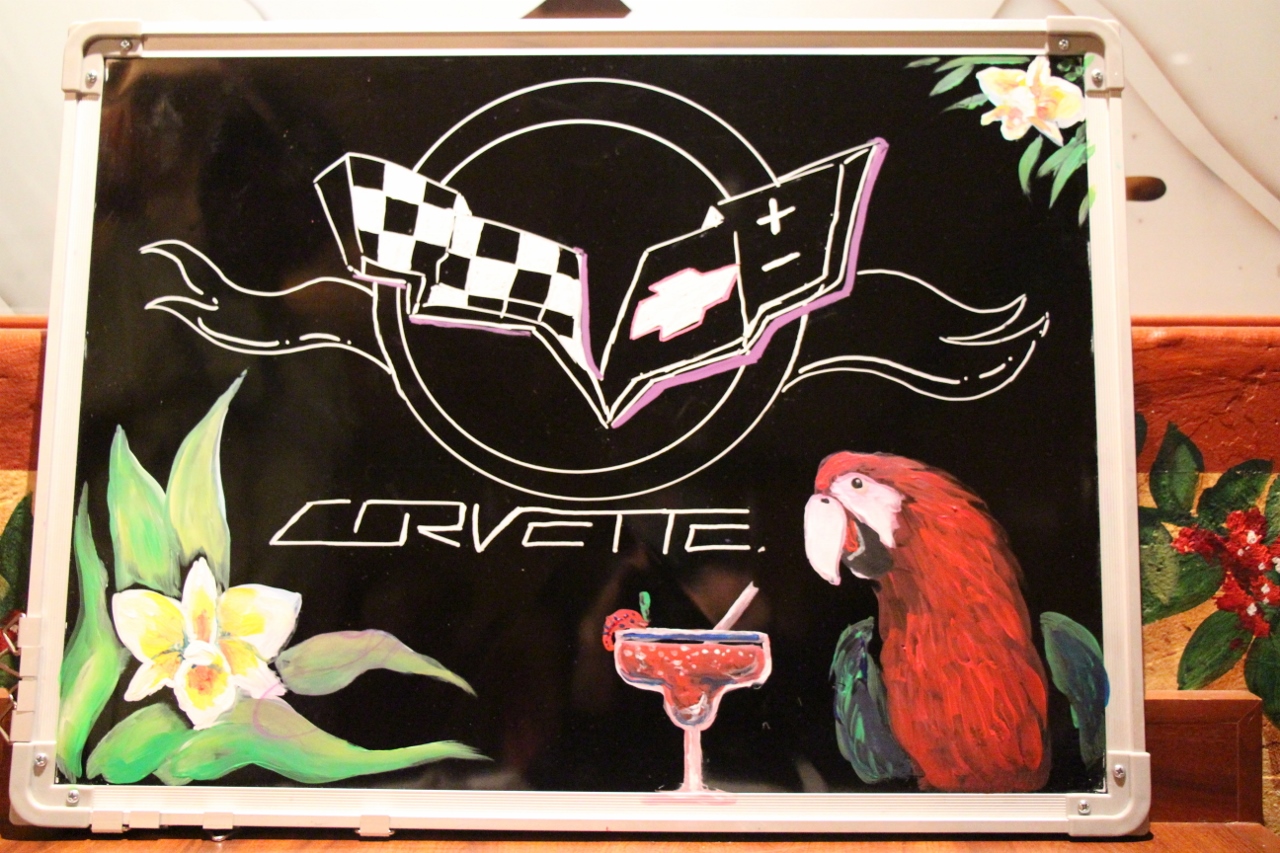 Simi Valley Corvettes