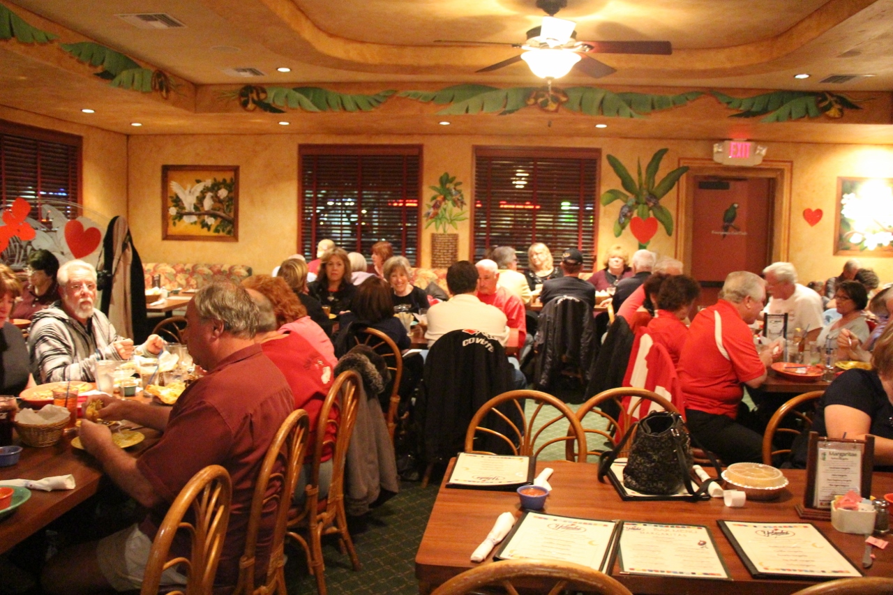 Simi Valley Corvettes
