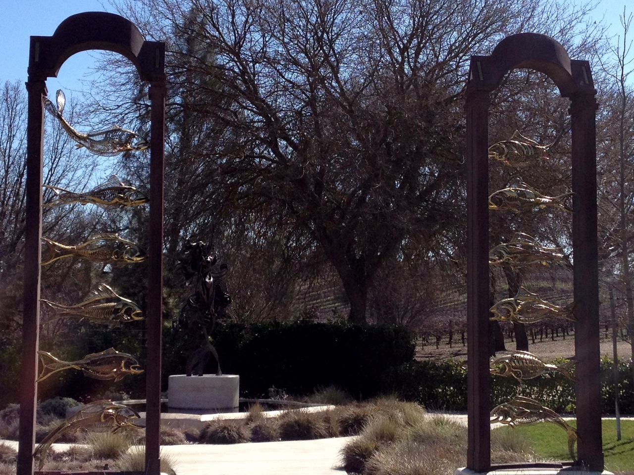 Simi Valley Corvettes