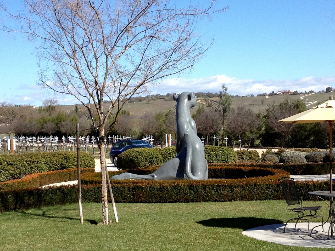 Simi Valley Corvettes
