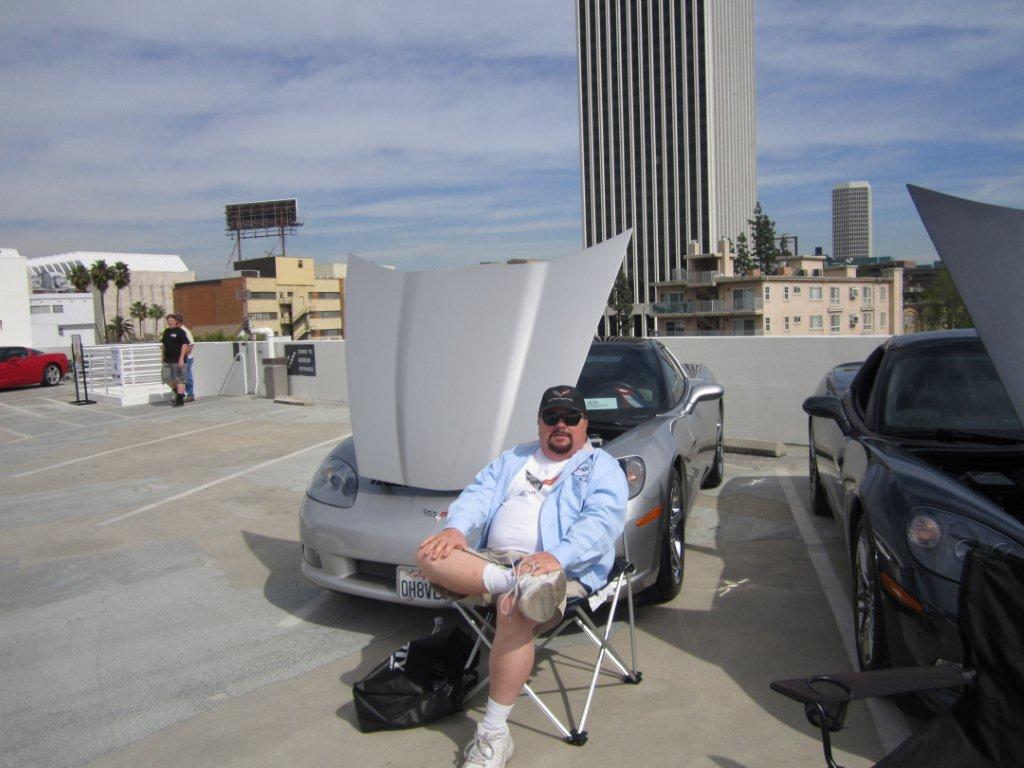 Simi Valley Corvettes