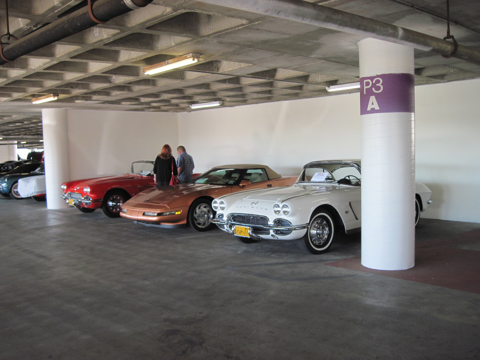 Simi Valley Corvettes