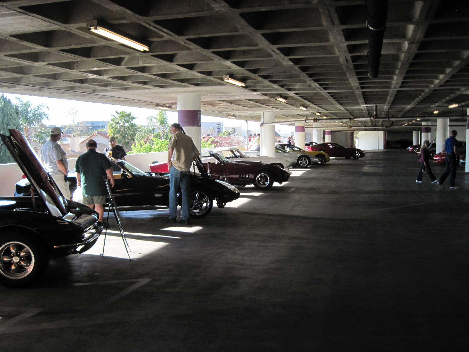 Simi Valley Corvettes