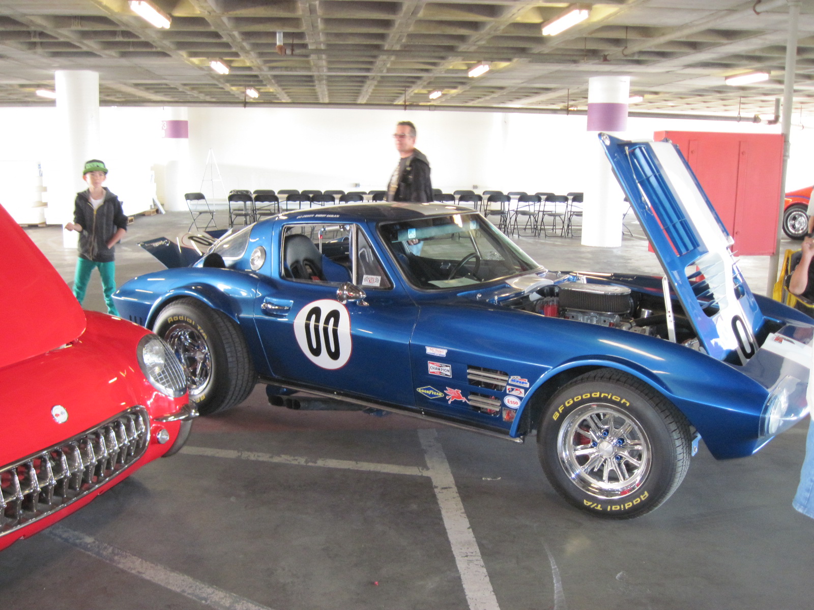 Simi Valley Corvettes