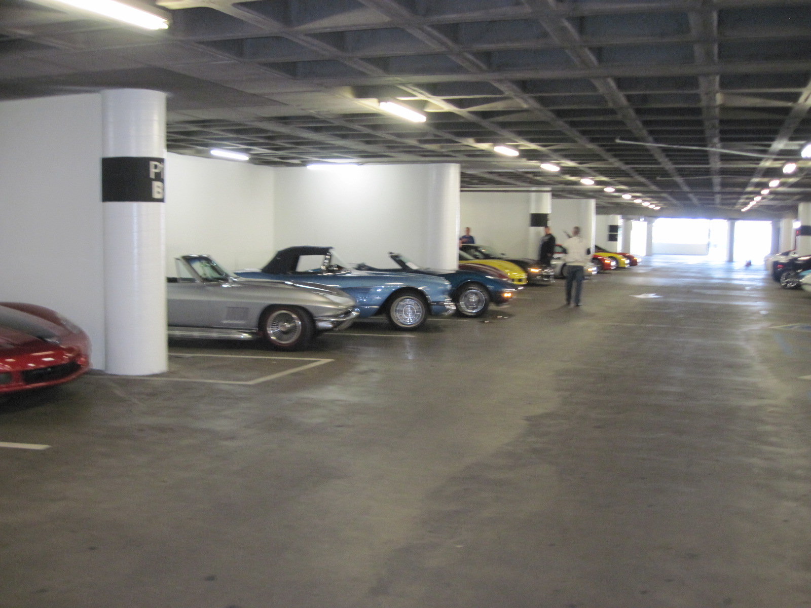 Simi Valley Corvettes