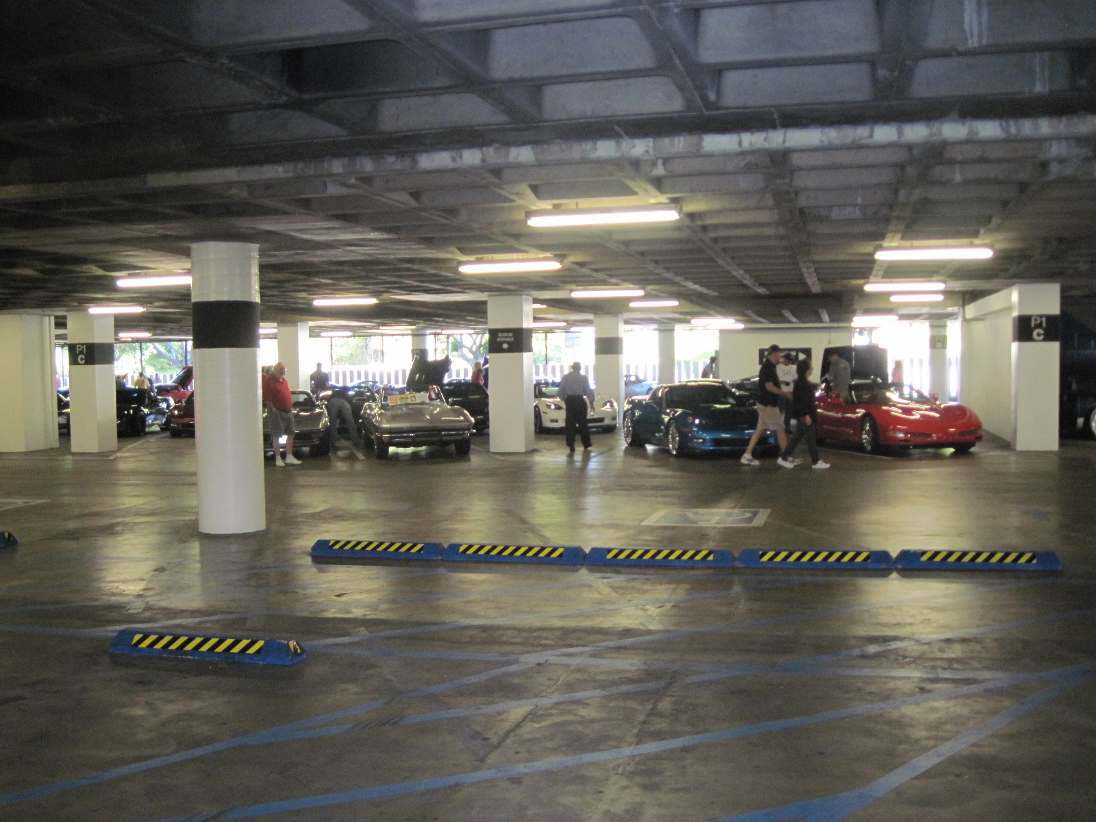 Simi Valley Corvettes