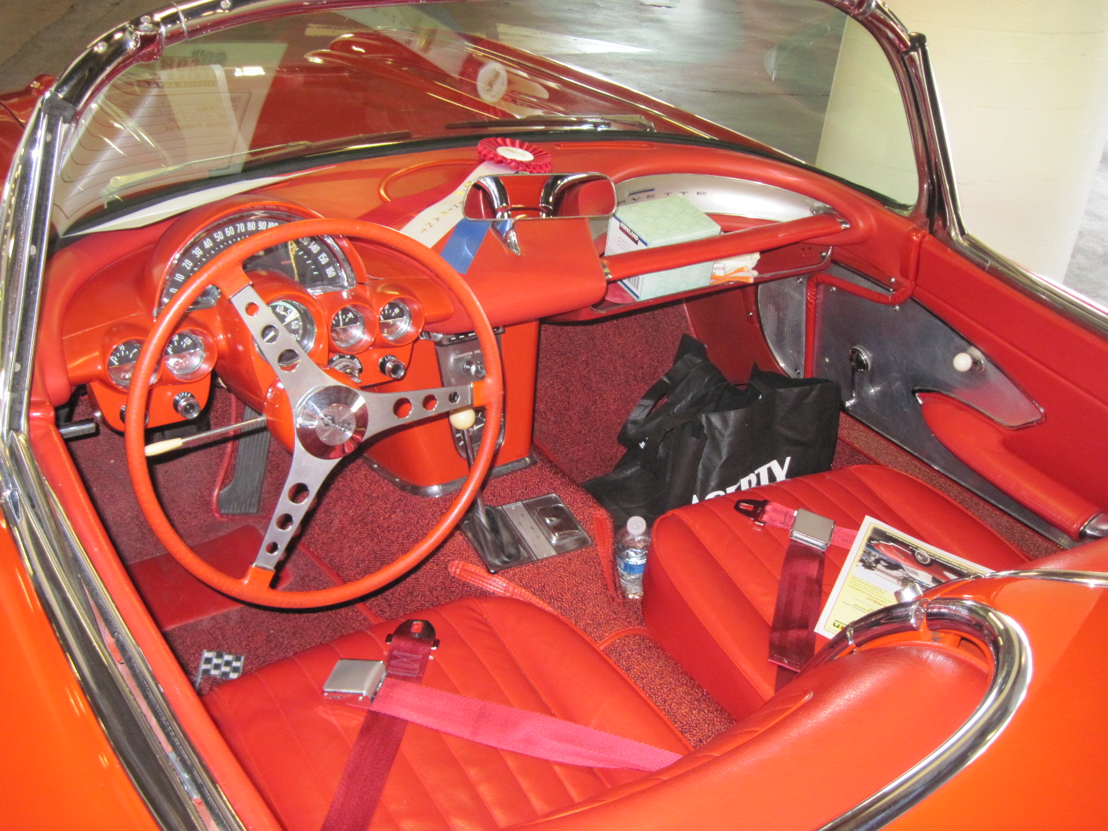 Simi Valley Corvettes