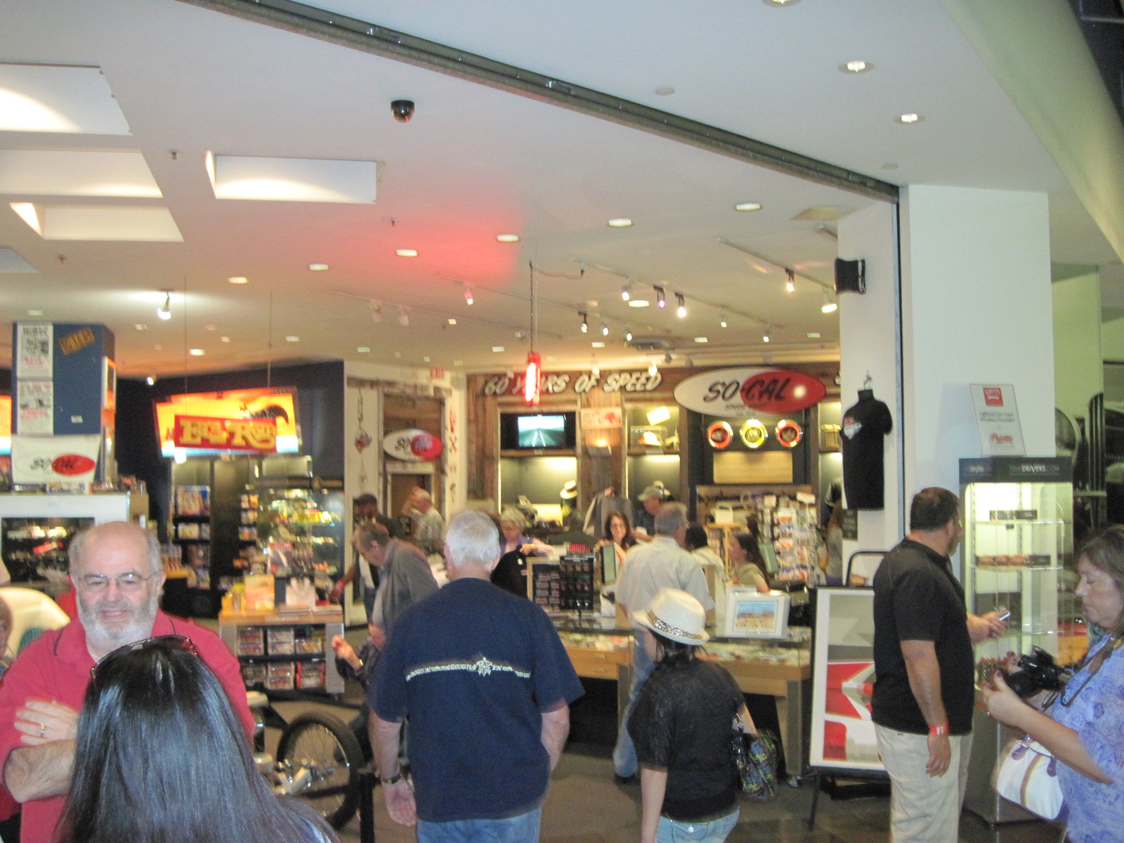 Simi Valley Corvettes