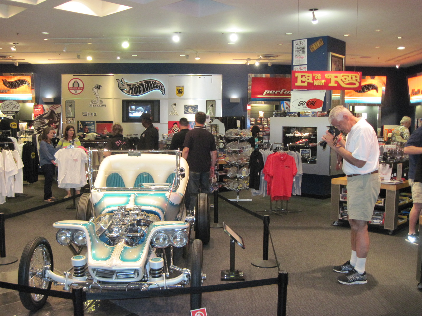 Simi Valley Corvettes