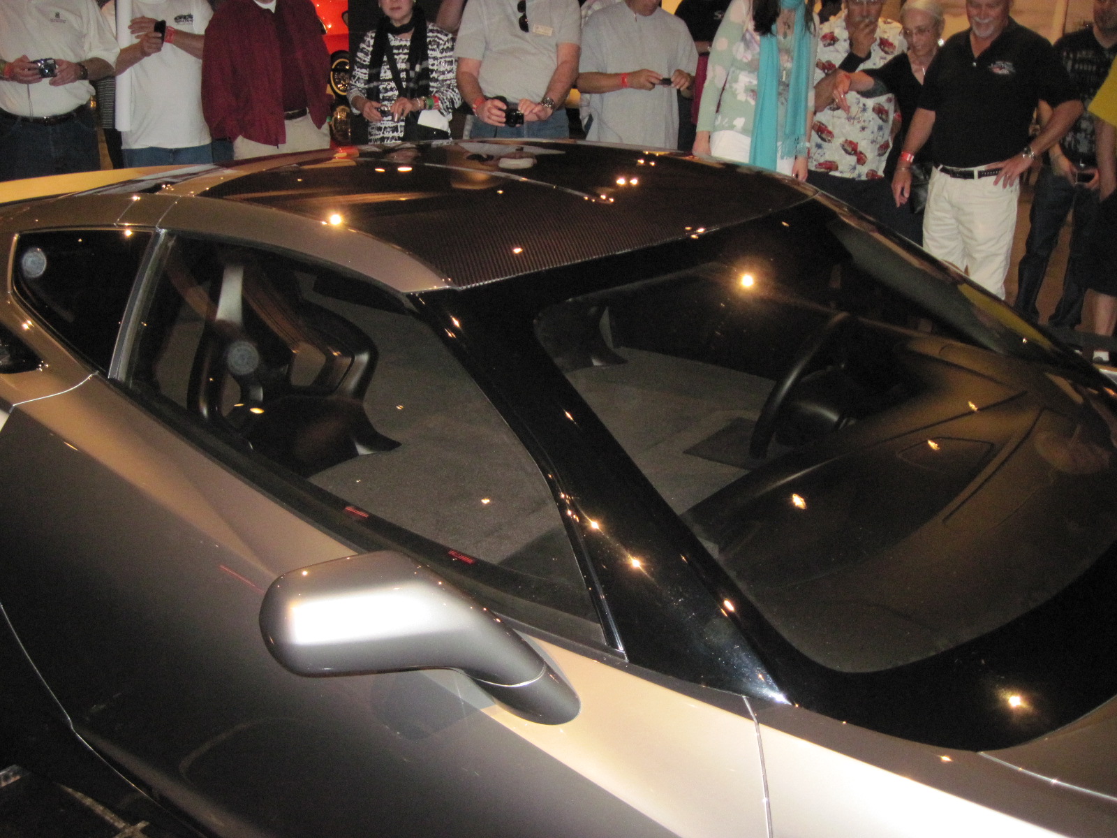 Simi Valley Corvettes