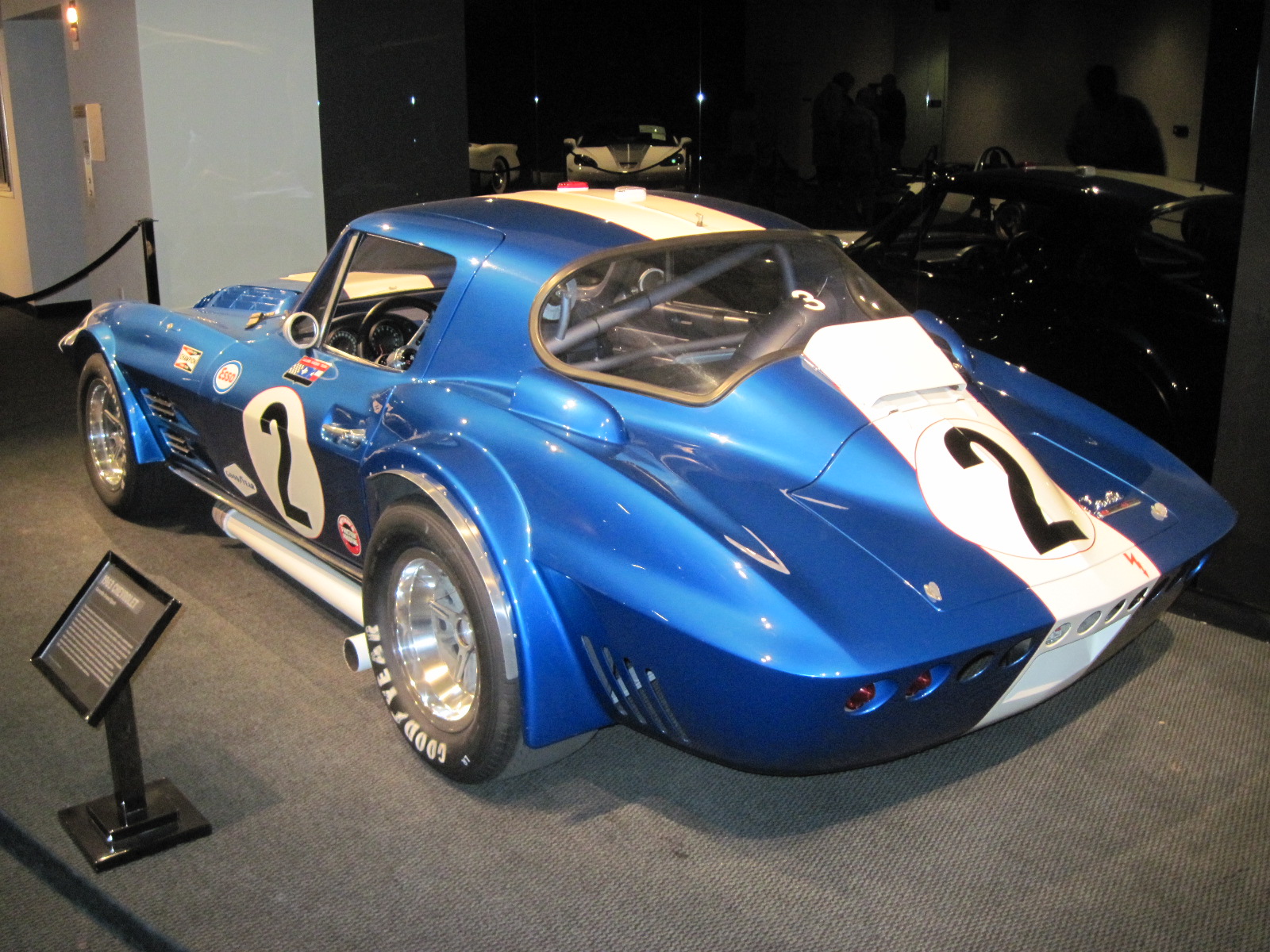 Simi Valley Corvettes